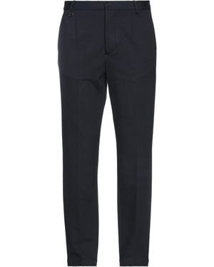 GOLDEN CRAFT 1957 Trousers - Blue