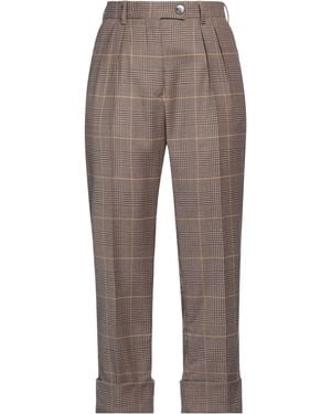 Gabriele Pasini Trouser - Gray
