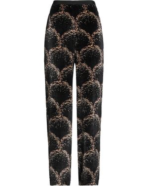 Siyu Trouser - Black