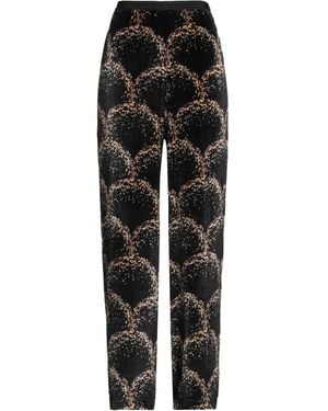Siyu Pantalone - Nero