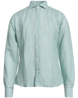 Fedeli Shirts - Blue