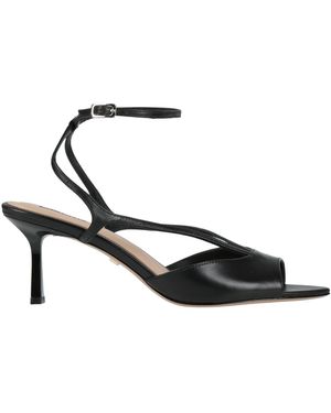 Lola Cruz Sandals - White