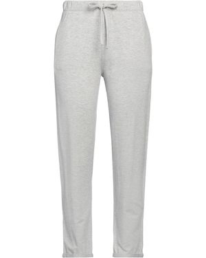 Majestic Filatures Trouser - Grey