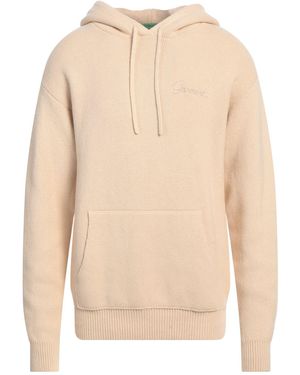 GARMENT WORKSHOP Pullover - Natur