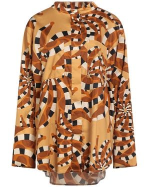 FARM Rio Shirts - Orange