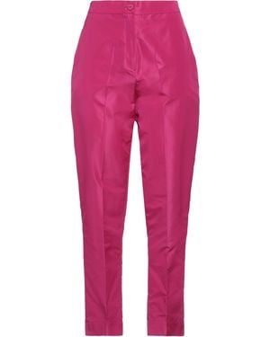 Pierantonio Gaspari Hose - Pink