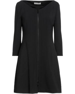 Trussardi Mini Dress - Black