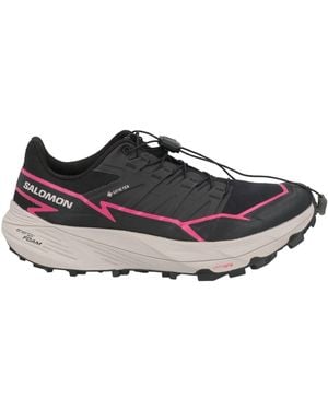 Salomon Trainers - Black