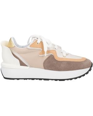 Le Silla Sneakers - Bianco