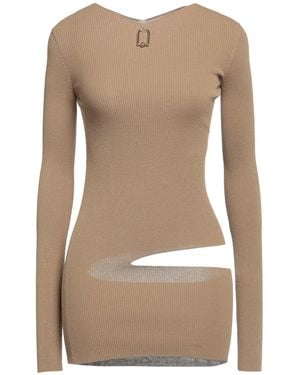 Quira Pullover - Neutro