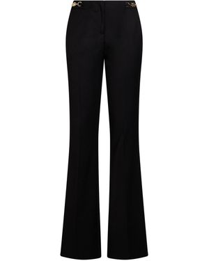 Gaelle Paris Trouser - Black