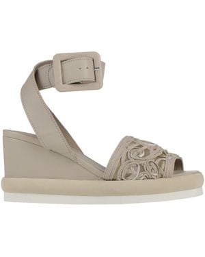 Patrizia Bonfanti Sandals - Metallic