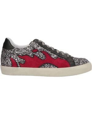 Bibi Lou Trainers - Pink