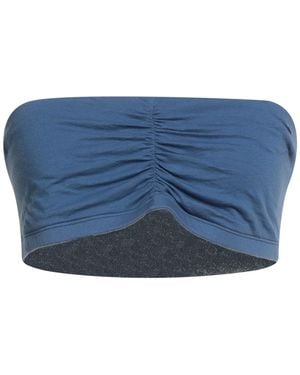 Velvet By Graham & Spencer Tops - Blue