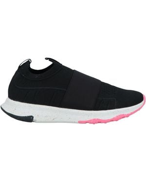 Fitflop Trainers - Black