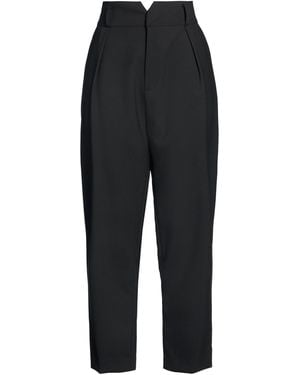 Psophia Trousers - Blue