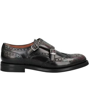 Church's Loafer - Black