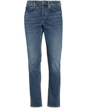 Rag & Bone Jeanshose - Blau