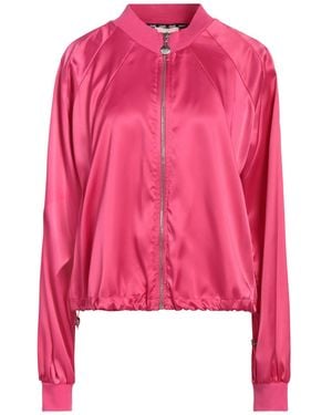 Liu Jo Jacket - Pink