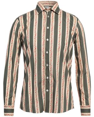 Etro Camicia - Neutro
