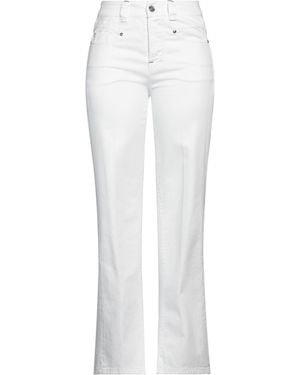 The Seafarer Jeans - White