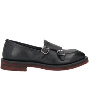 Fabi Loafer - Black