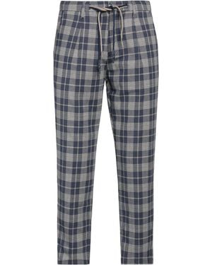 Berna Trouser - Grey