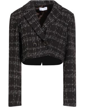 WEILI ZHENG Blazer - Schwarz