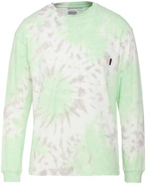 Gramicci T-Shirt - Green