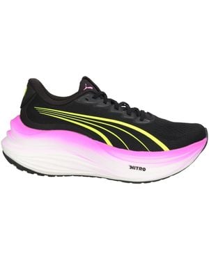 PUMA Trainers - Green