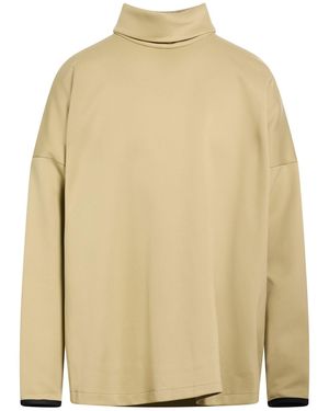 Fear Of God T-Shirt - Natural