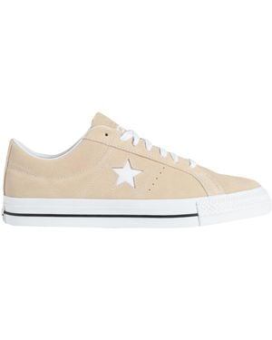 Converse Sneakers - Weiß