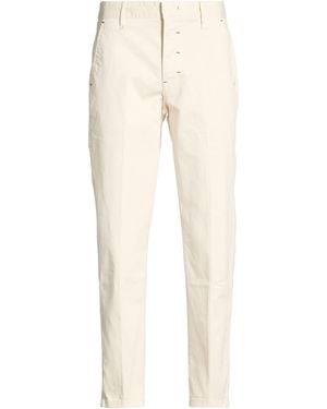 Berna Trouser - Natural