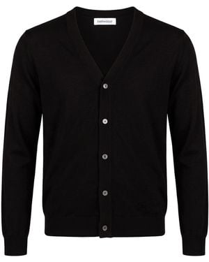 Bellwood Cardigan - Nero