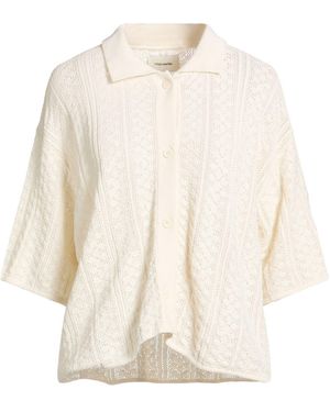 Holzweiler Cardigans - Natural