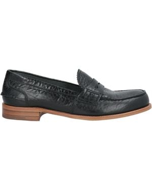 Church's Loafer - Black