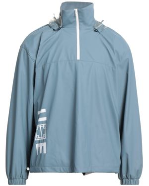 Iise Jacket - Blue