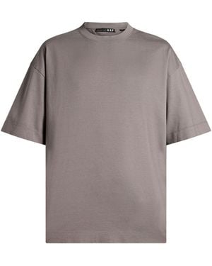 Applied Art Forms T-Shirts - Grey