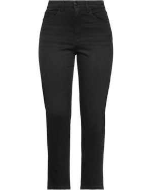 Kaos Jeans - Black