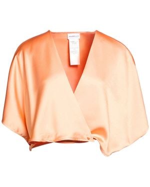 Marella Shrugs - Orange