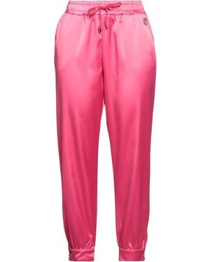 Liu Jo Trousers - Pink