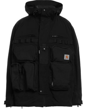 EYE JUNYA WATANABE COMME DES GARÇONS x CARHARTT Chaqueta y Cazadora - Negro
