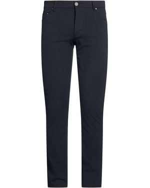 Rrd Pants Polyamide, Elastane - Blue