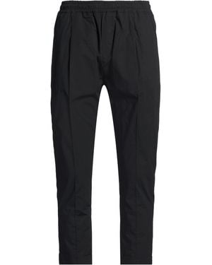 GOLDEN CRAFT 1957 Pants Cotton, Elastane - Blue