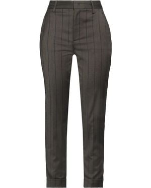 Dondup Trouser - Grey