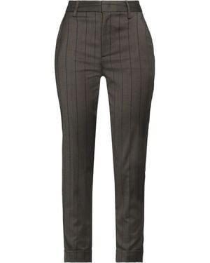 Dondup Trouser - Gray
