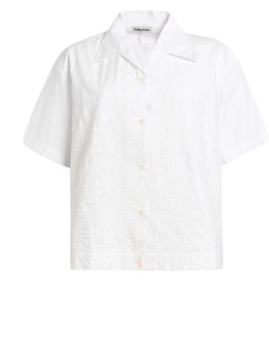 YMC Camicia - Bianco