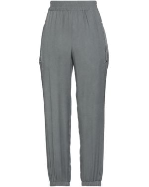 SEVENTY VENEZIA Pants - Gray