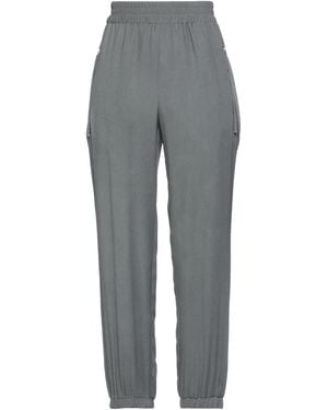 SEVENTY VENEZIA Pants - Gray