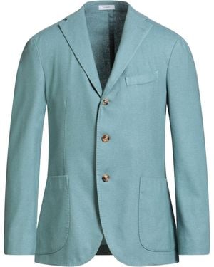 Boglioli Blazer - Blue